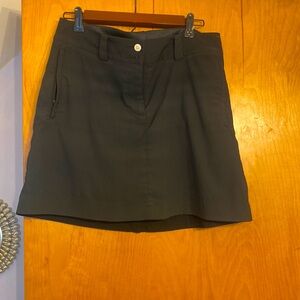 Cute Nike golf short. Size 6